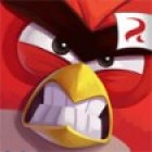 دانلود بازی Angry Birds 2 v2.7.1  پرندگان خشمگین 2 + مود برای اندروید