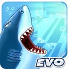 دانلود بازی Hungry Shark Evolution 5.2.0 – بازی کوسه گرسنه اندروید + مود