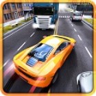 بازی اندروید Race The Traffic v1.0.21 مسابقه در ترافیک + مود