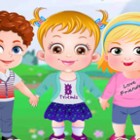 بازی Baby Hazel Friendship Day روز دوستی هازل کوچولو