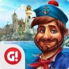 بازی اندروید Maritime Kingdom 2.1.49 امپراطوری دریا