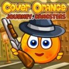 بازی Cover Orange Journey Gangsters پوشش گانگستر سفر نارنجی