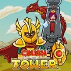 بازی Crush The Tower سرکورب برج