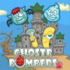 بازی Ghost Bombers بمب افکن های شبح 2
