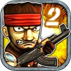 بازی اندروید Gun Strike 2 v1.2.4 اعتصاب تفنگ