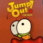بازی آنلاین Jump Out The Box پرش از جعبه