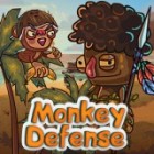 بازی آنلاین Monkey Defence دفاع میمون