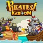 بازی Pirates Kaboom دزدان دریایی کابوم