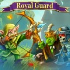 بازی آنلاین Royal Guard گارد سلطنتی