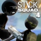 بازی Stick Squad 4 اکشن تک تیرانداز اکشن
