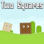 بازی Twos Quares دو مربع