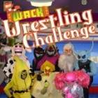 بازی Wack Wrestling Challenge چالش فقدان کشتی