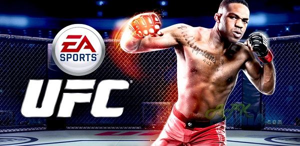 EA SPORTS UFC1