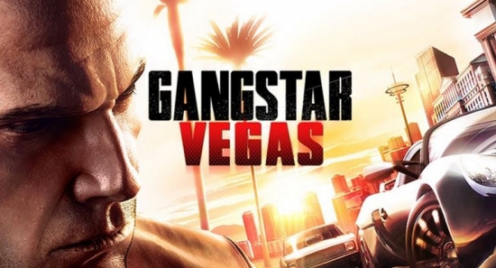 بازی اندروید Gangstar Vegas
