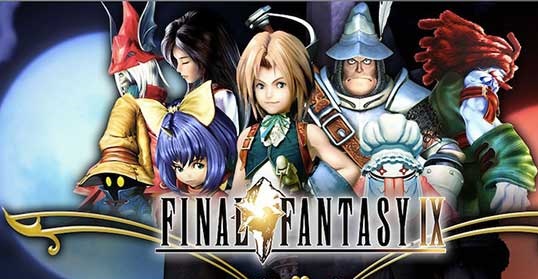final-fantasy-ix-for-android