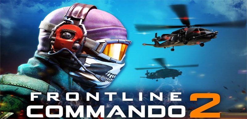 FRONTLINE-COMMANDO-Two