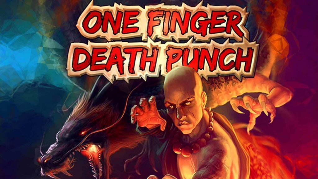One-Finger-Death-Punch