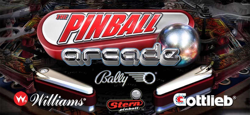 Pinball-Arcade