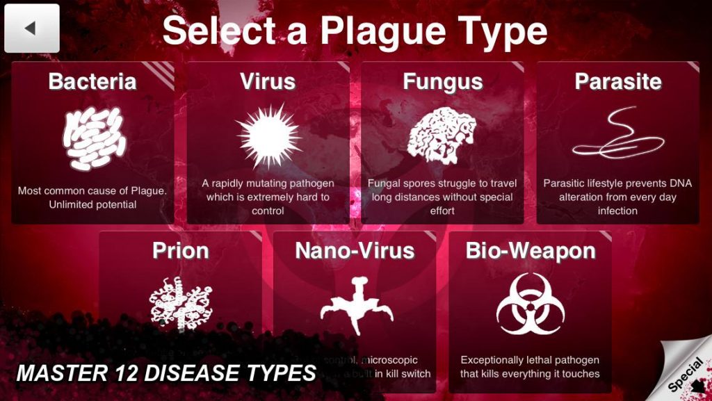Plague Inc (1)