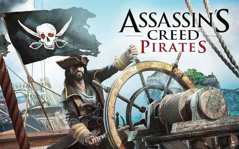 Assassin’s Creed Pirates1