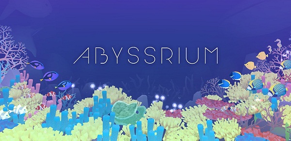 بازی اندروید Abyssrium