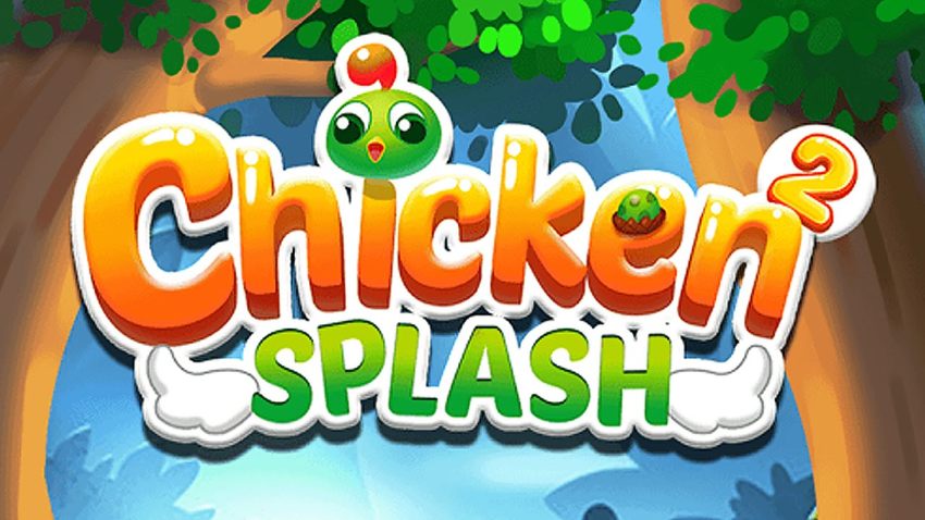 بازی اندروید Chicken Splash 2 (2)