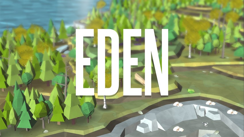 بازی اندروید Eden The Game (2)