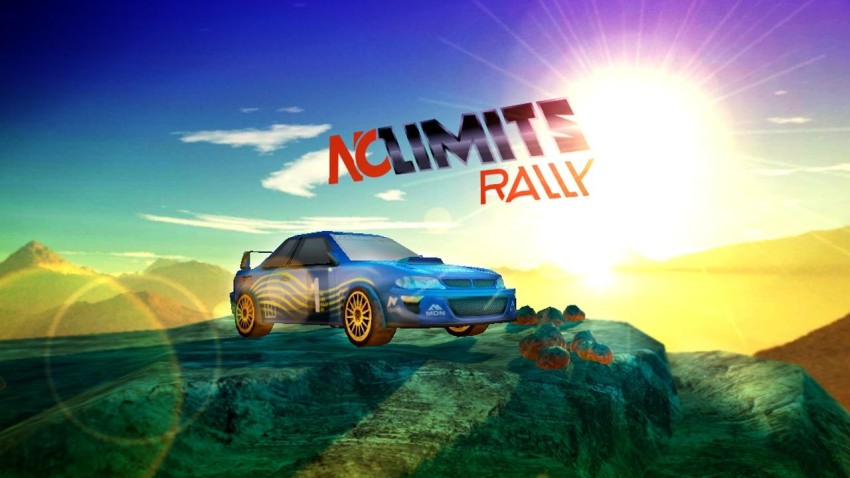بازی اندروید No Limits Rally (2)
