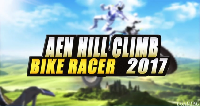 بازی اندروید Bike Racer 2017