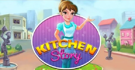بازی اندروید Kitchen Story
