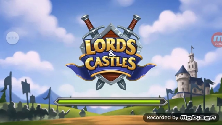 Lords Castles