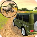 بازی اندروید Safari Hunting 4x4