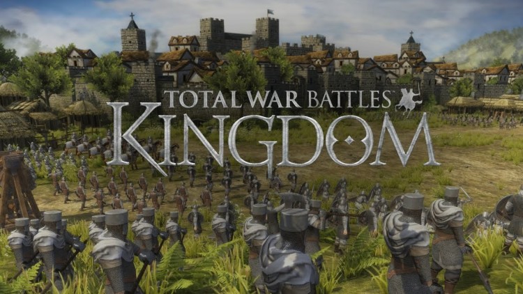 بازی اندروید Total War Battles