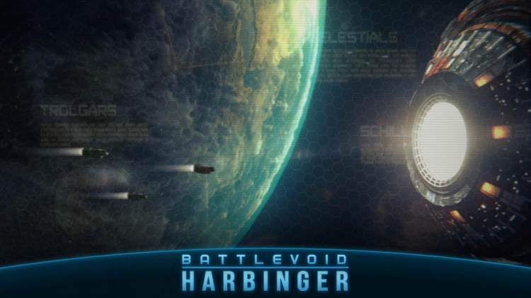 Battlevoid Harbinger