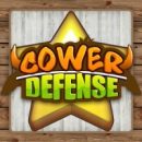 بازی اندروید Cower Defense