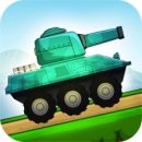 بازی اندروید Mini Tanks World War