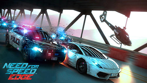 Need For Speed EDGE (1)