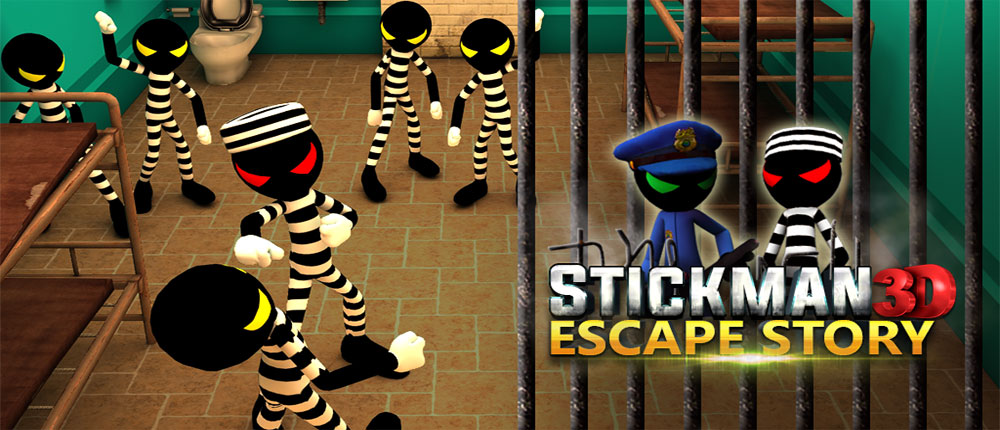 stickman-escape-story-3d