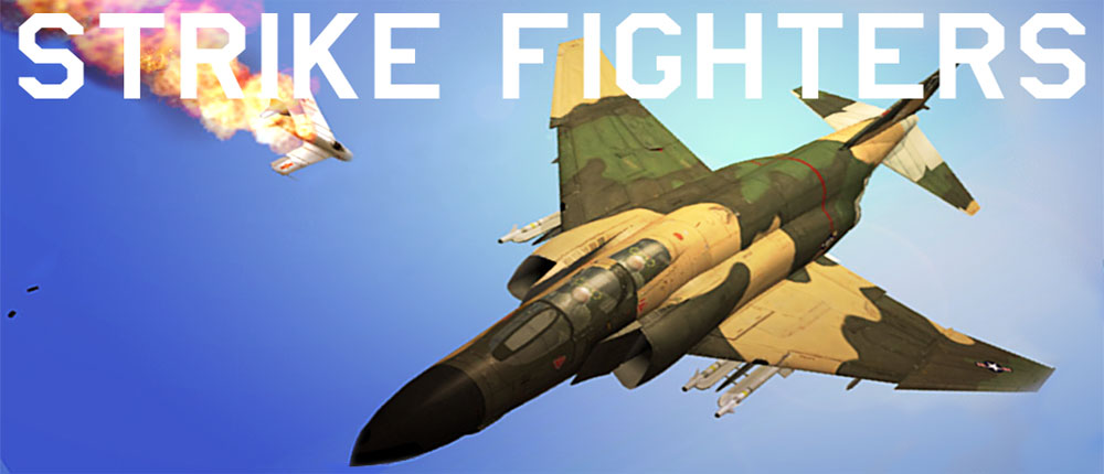 strike-fighters