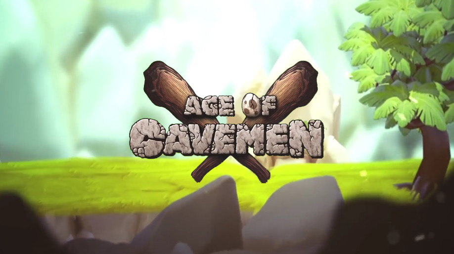 بازی اندروید Age of Cavemen