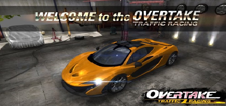 overtake-traffic-racing
