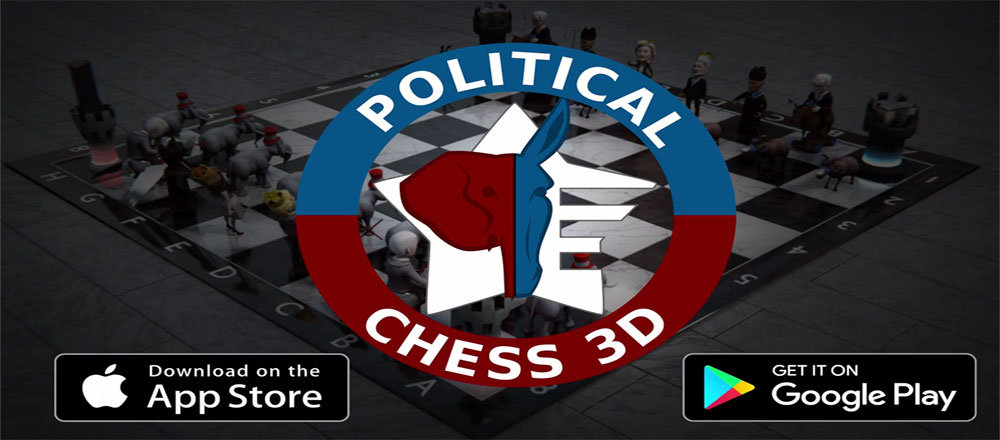 political-chess-pro-cover