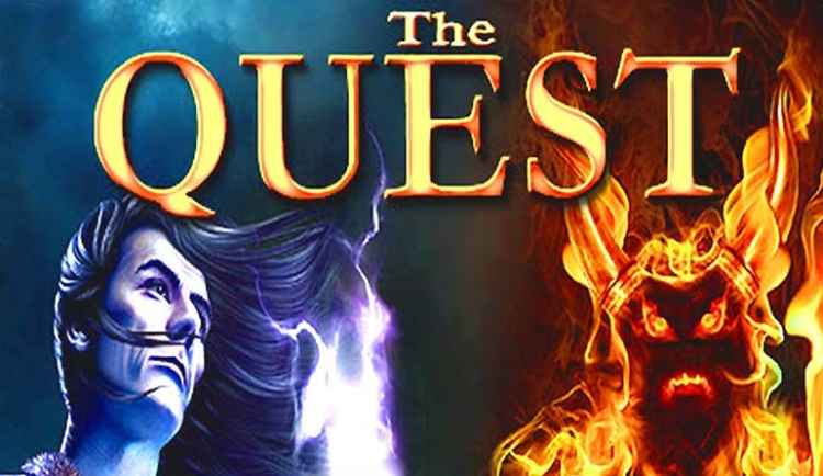 the-quest