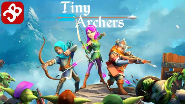 tiny-archers
