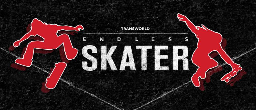 Transworld Endless Skater