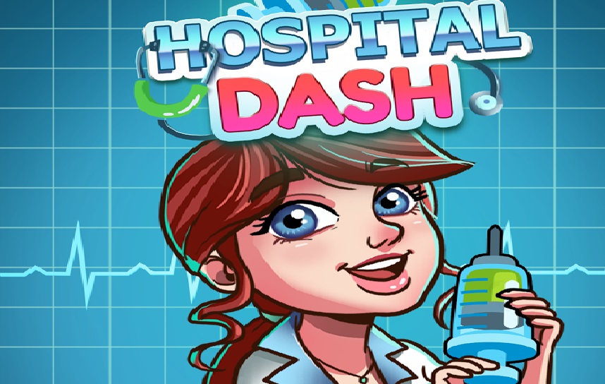 hospital-dash