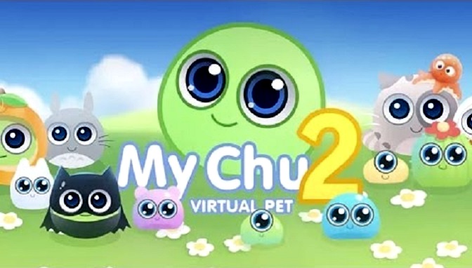 my-chu-2-virtual-pet