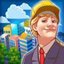 Tower Sim Pixel Tycoon City