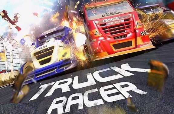 Truck-Racer