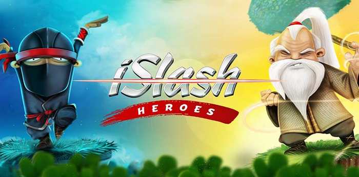 iSlash Heroes 2